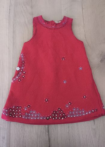 Robe Du Pareil au Même