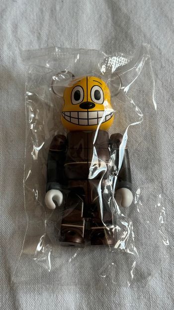 Bearbrick serie 49