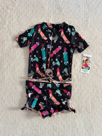 Maillot de bain Gottex / Pilpel Kids