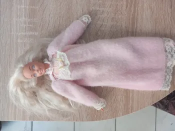 Barbie vintage 1993