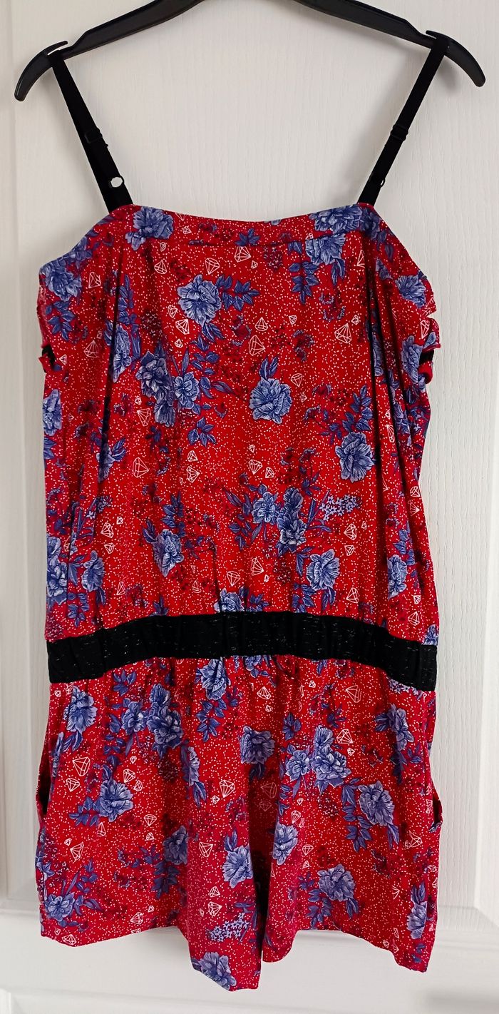 Combi-short Kaporal neuve en 14 ans - photo numéro 8