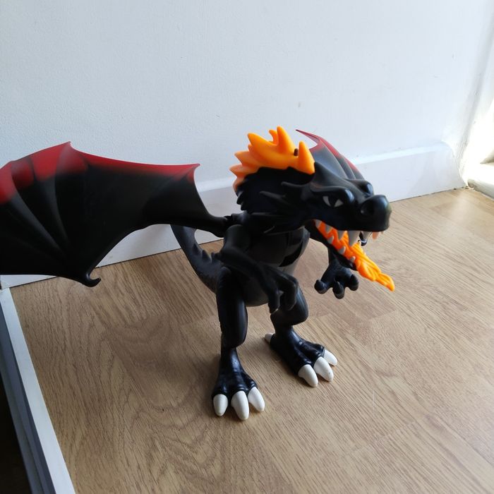 Dragon playmobil - photo numéro 4