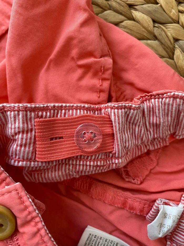 Ensemble short H&M - photo numéro 5