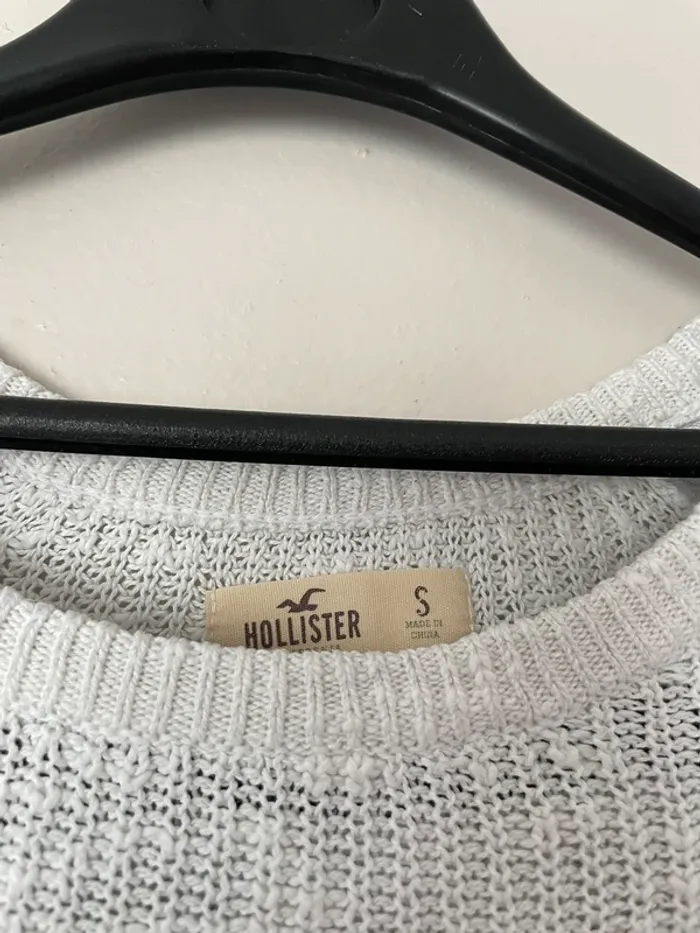 Pull marinière - photo numéro 3