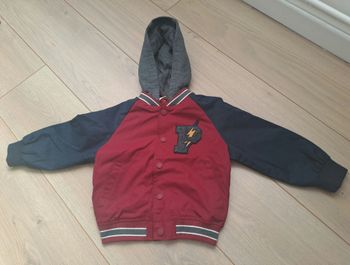 Veste TAO 2-3 ans