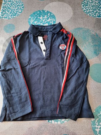 Polo Spiderman