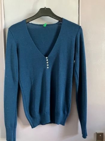 Pull Benetton