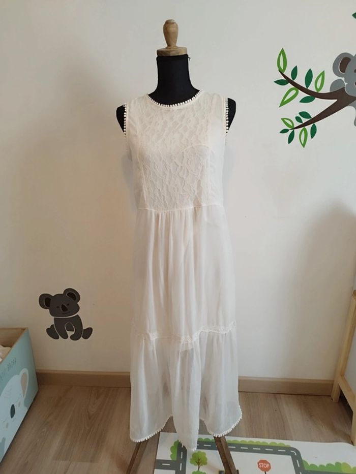 Robe femme été - photo numéro 2