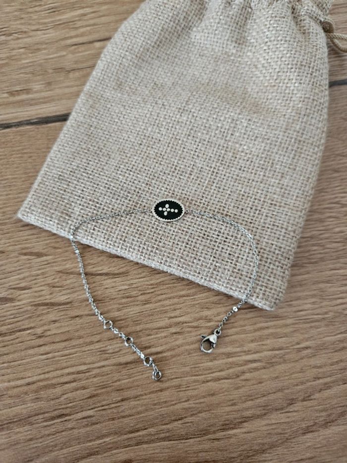 đź”… bracelet croix