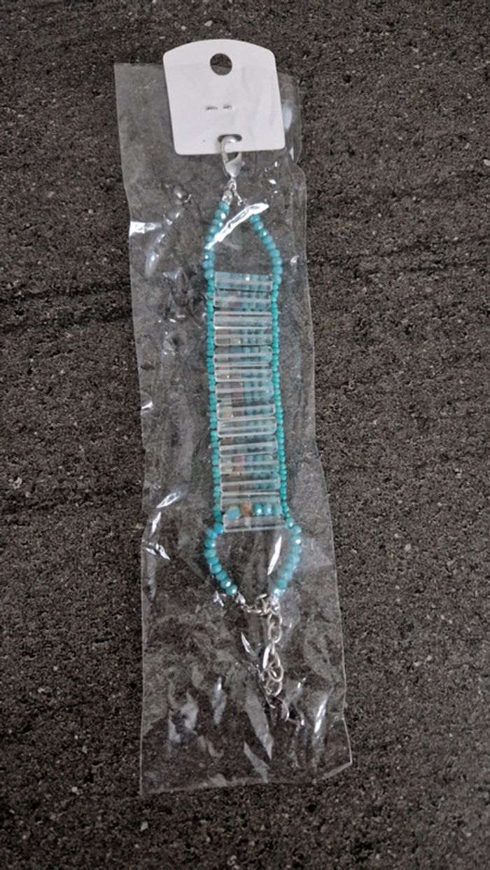 Bracelet Ikita. - photo numéro 2