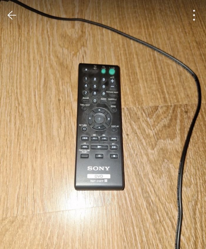 Lecteur DVD - photo numéro 5