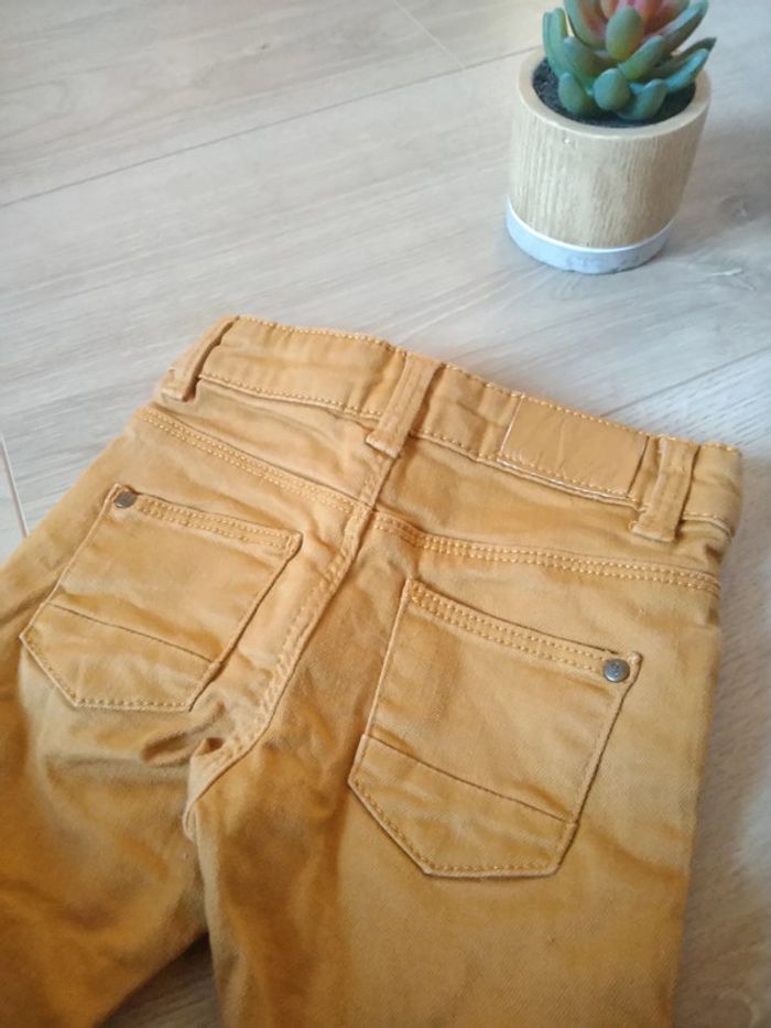 Pantalon Okaïdi - photo numéro 2