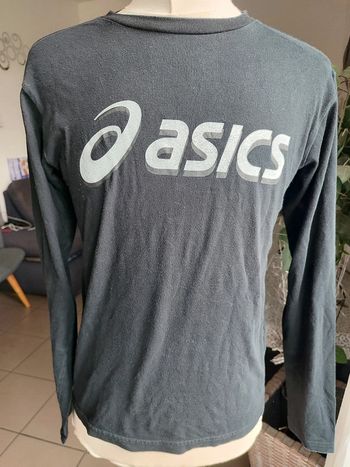 T shirt manches longues