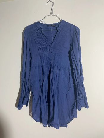 Tunique Zara, taille XS en bon état
