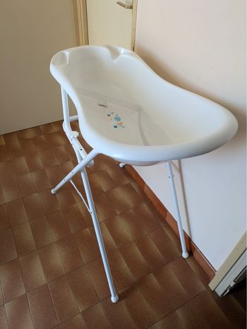 Baignoire bébé