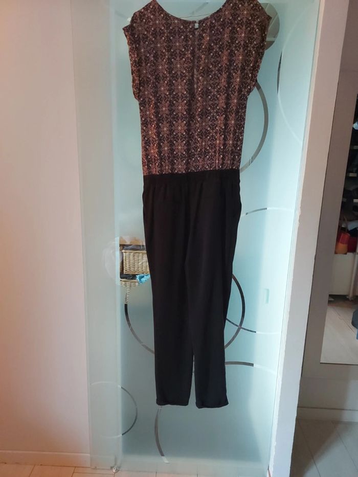 Combinaison Promod taille 36 - photo numéro 3