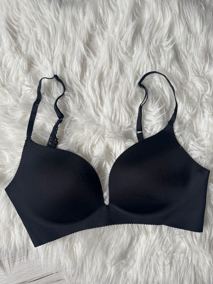 Soutien gorge noir 95 C