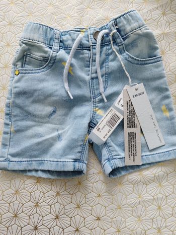 Short baby IKKS 💖