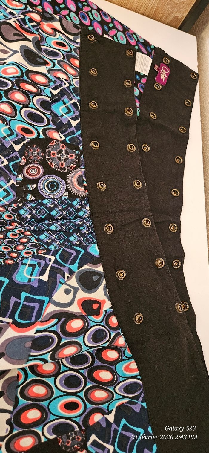 Jupe réversible - photo numéro 6