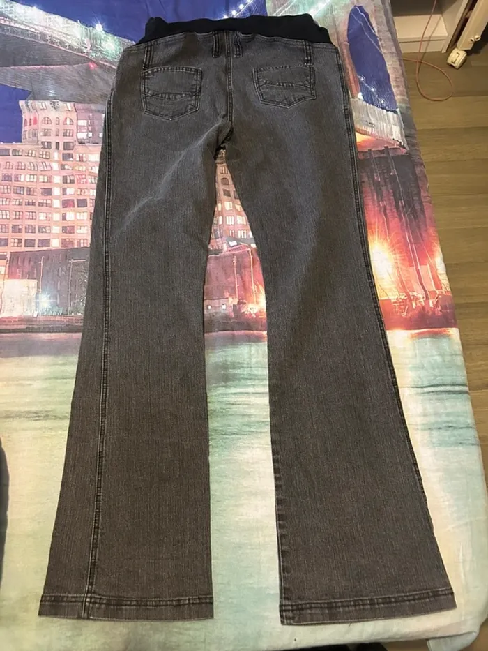 pantalons grossesse - photo numéro 5