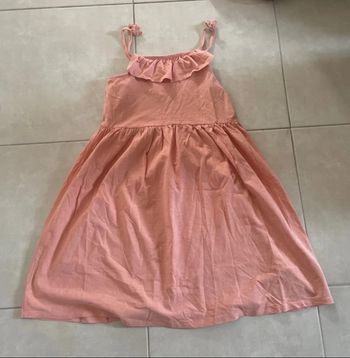 Robe 12 ans