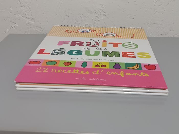 Recettes d'enfants - photo numéro 8