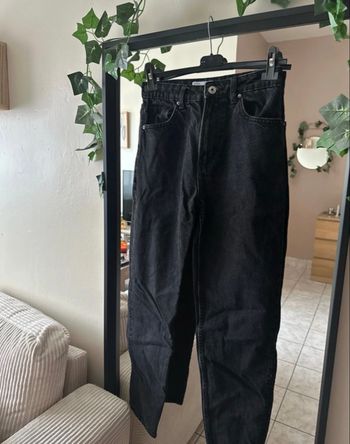 Jeans noir