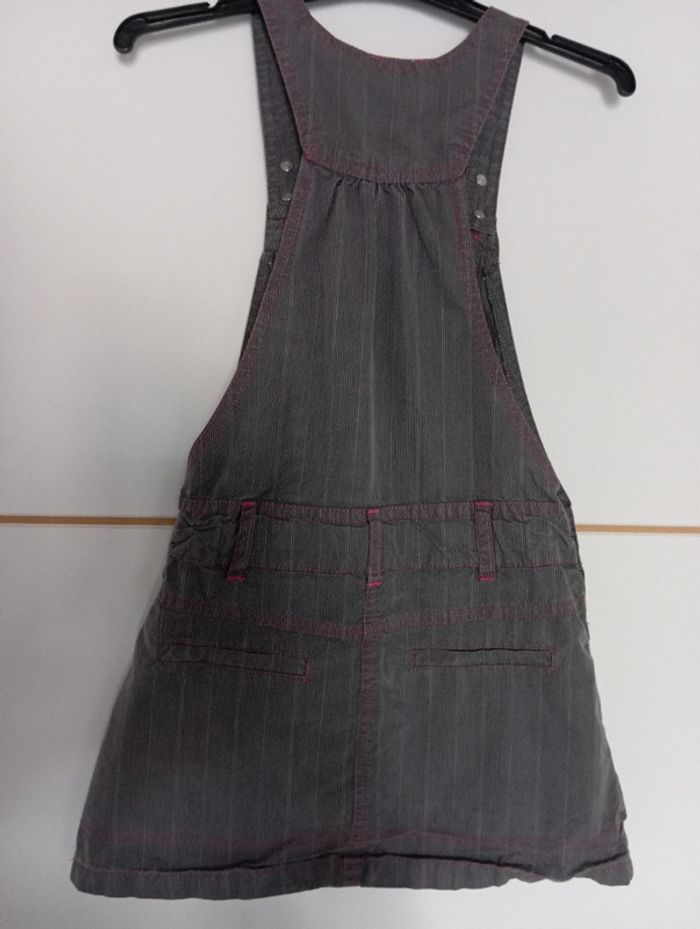 Robe 8 ans - photo numéro 4