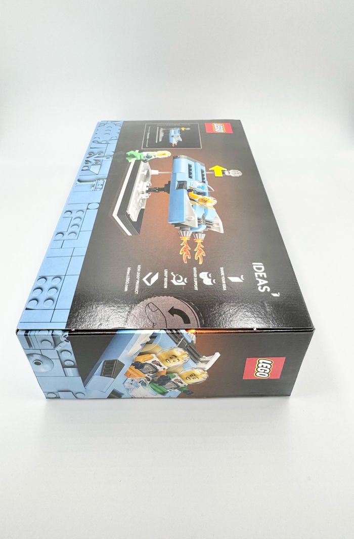 Lego Ideas : Flying Moon Car (Réf. : 40789) - NEUF - photo numéro 5