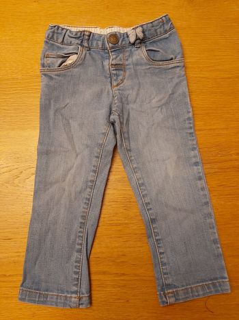 Pantalon Tex 18 mois