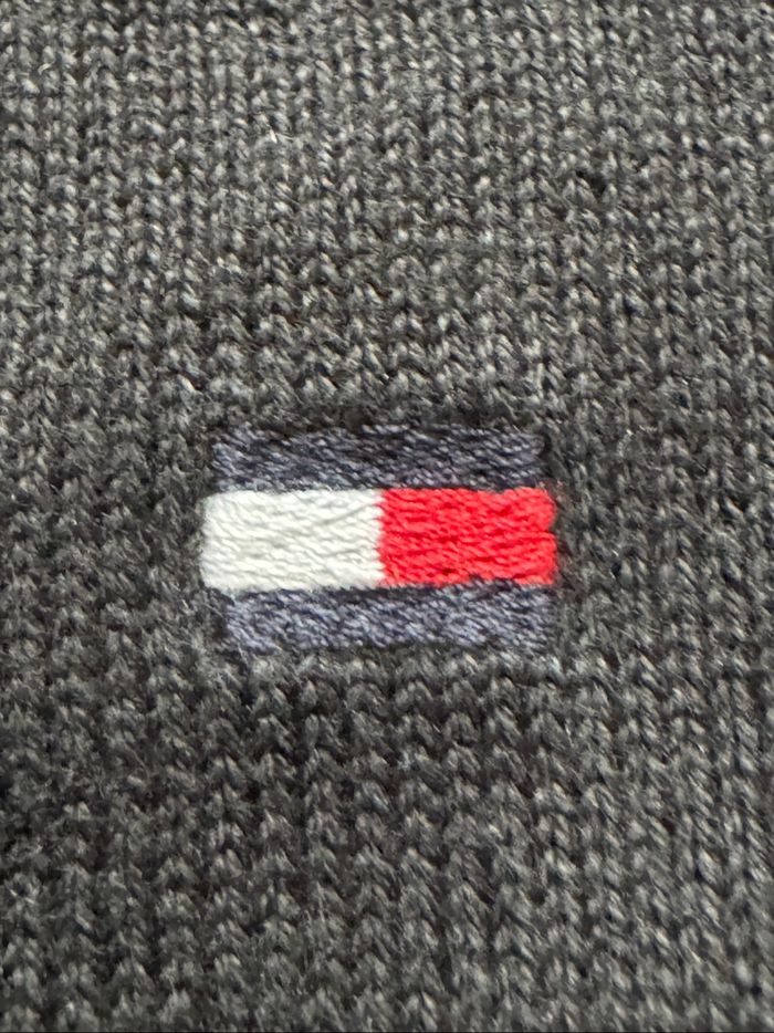Pull tommy hilifiger - photo numéro 4