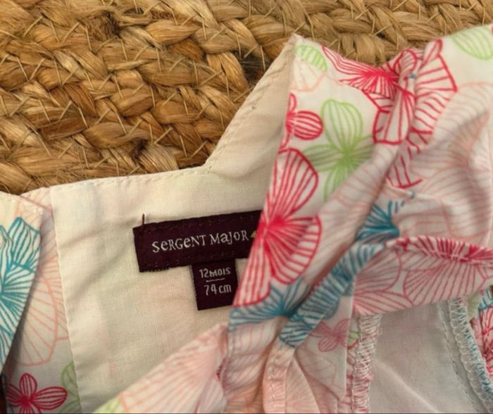 Robe - photo numéro 3