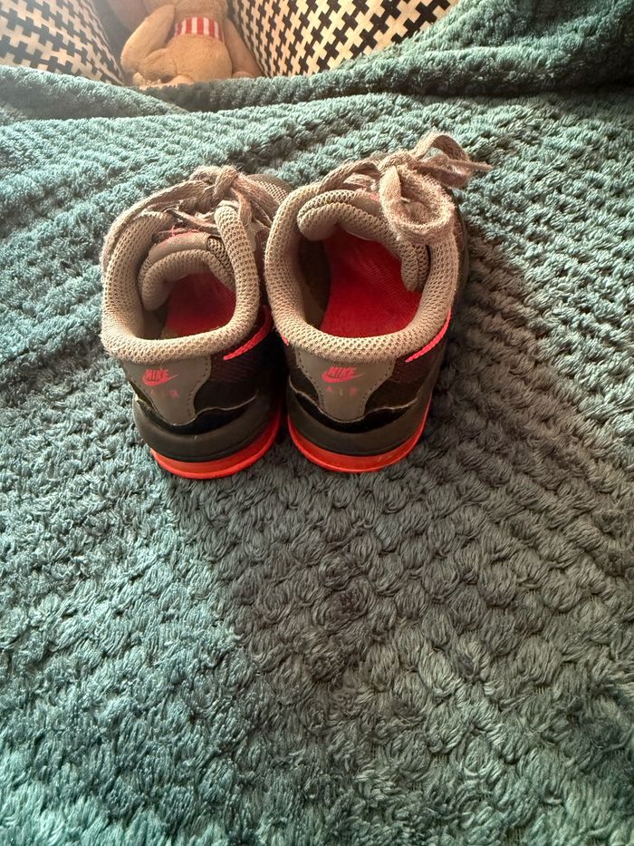 Basket Nike - photo numéro 2