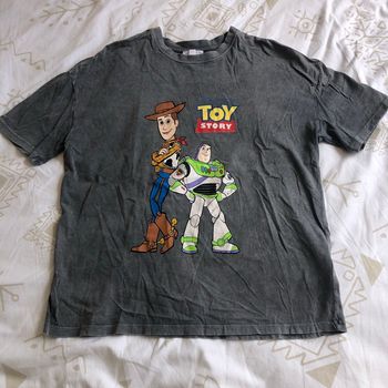 T-shirt toystory