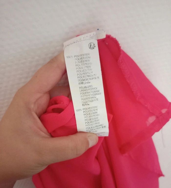 Robe d'été légère chic grande taille femme - photo numéro 7