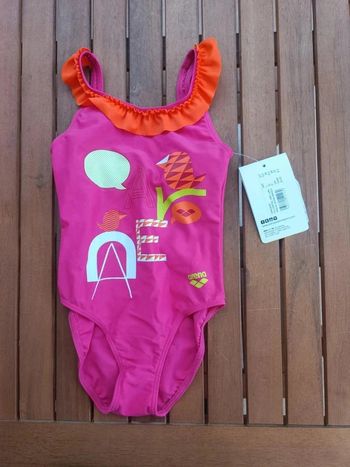 Maillot de bain Arena 2-3ans