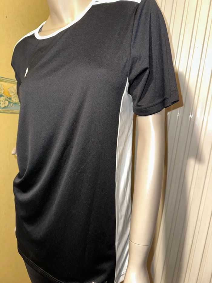 T-shirt adidas - photo numéro 7