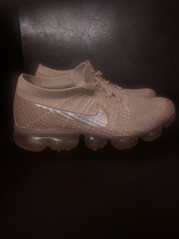 Baskets Vapormax »Nike »roses pâles