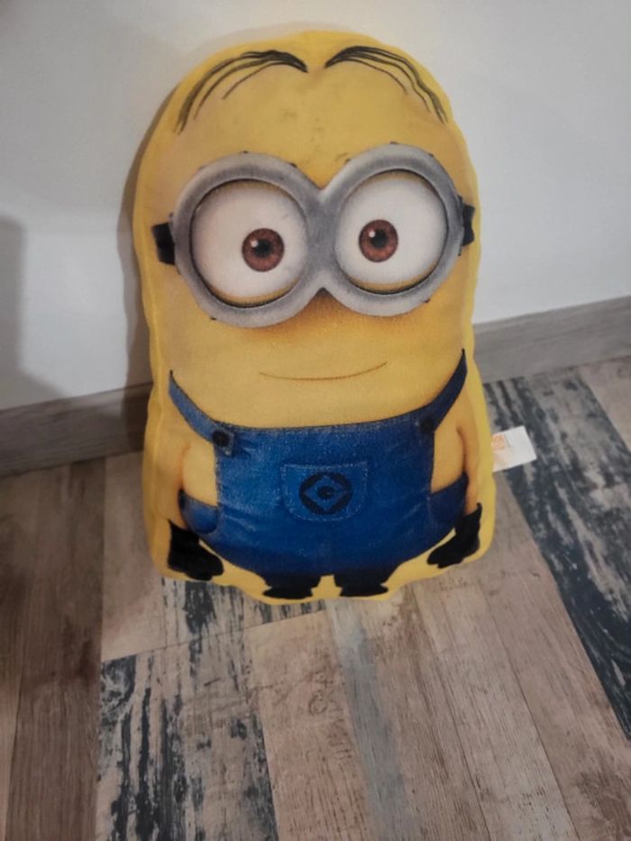 Coussin/peluche mignon