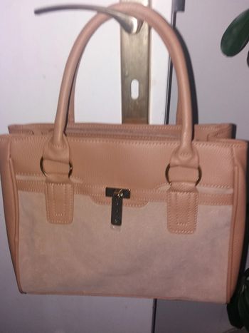 🌹Sac à main Ted Lapidus🌹