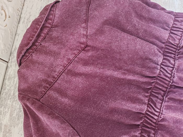 Robe chemise Sergent Major T 4 ans - photo numéro 2