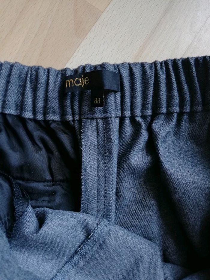 Bermuda Maje - photo numéro 2