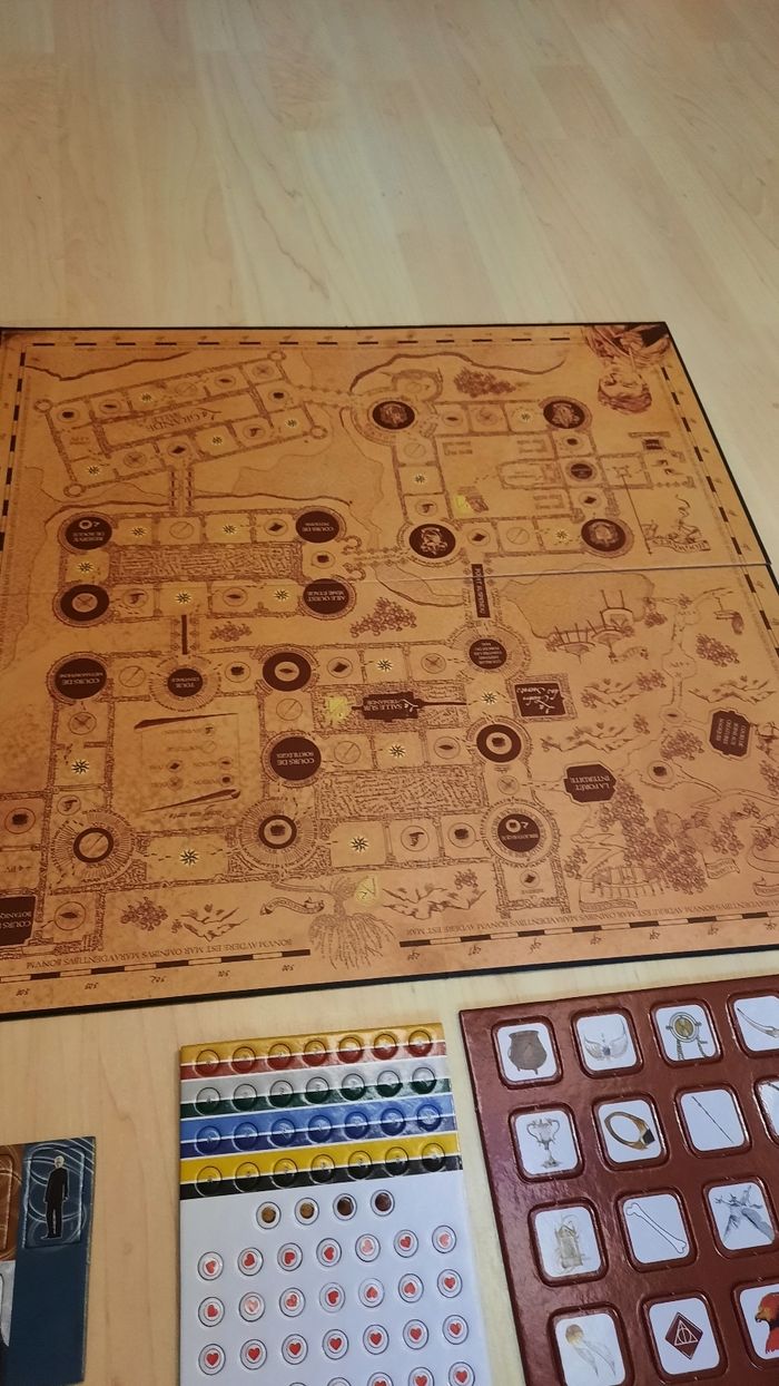 Jeux de société - photo numéro 5