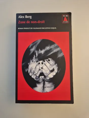 Zone de non-droit