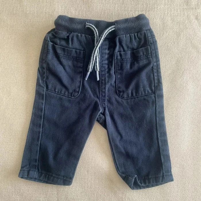 🌀 Pantalon pour bébé Kiabi 🌀