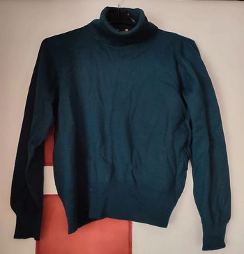 Pull femme taille 40