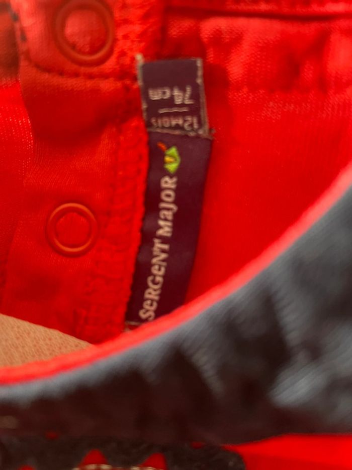 Teeshirt manches longues - photo numéro 2