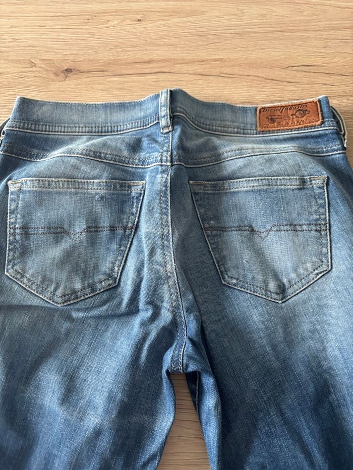 Jeans - photo numéro 2