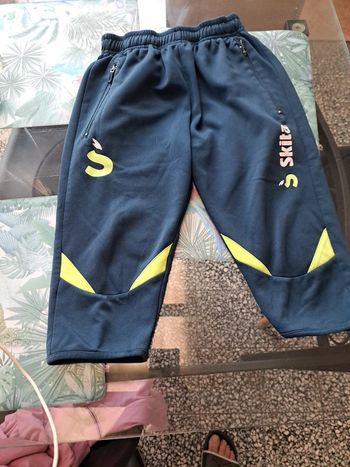 Bermudas