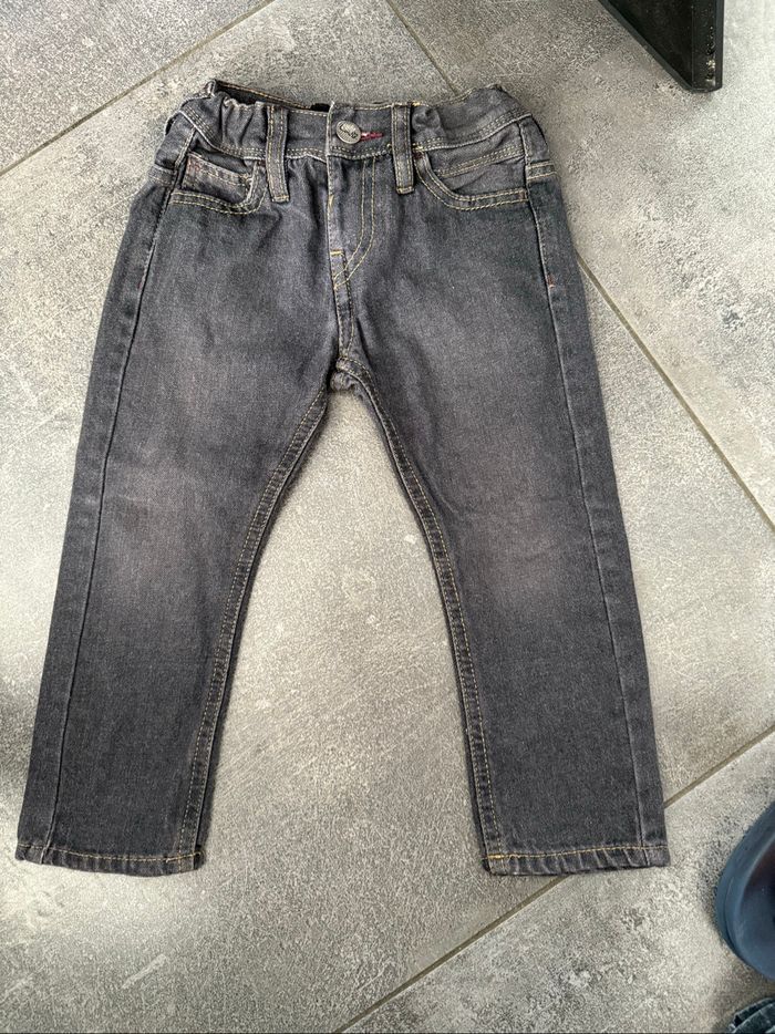 Jeans 3 ans - photo numéro 3